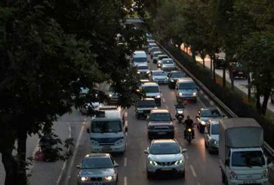 Şimşek’ten ‘trafik sigortası’ açıklaması