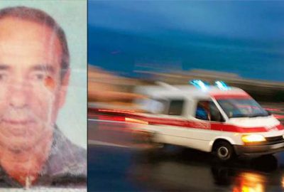 Bursa’da kestiği dut ağacının altında kalıp öldü