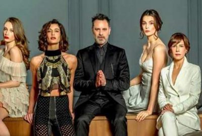 Fi yeni bölüm ne zaman?