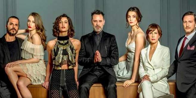 Fi yeni bölüm ne zaman?