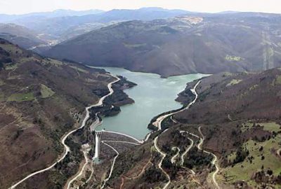 Bursa’da su sıkıntısı yok