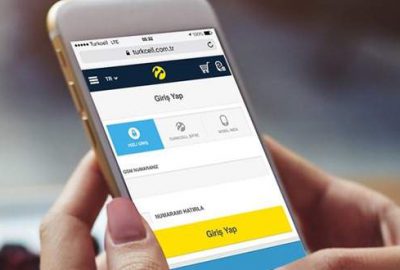 Turkcell, şifre unutmalara karşı uygulama geliştirdi