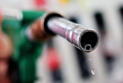 Araç sahipleri dikkat! Benzine zam geldi