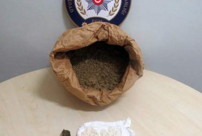 Bursa’da zehir tacirlerine ağır darbe!