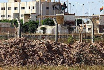 Almanya’dan PKK/PYD’ye katılım