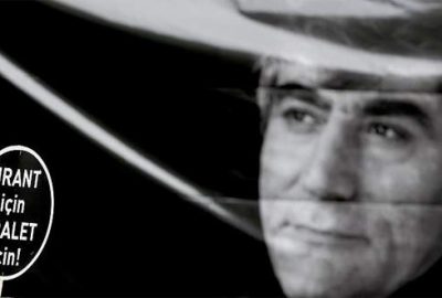 Hrant Dink cinayeti sanığından FETÖ itirafı