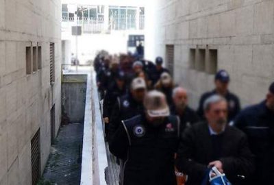 Bursa’daki terör operasyonunda flaş gelişme!
