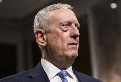 ABD Savunma Bakanı’ndan Esad rejimine uyarı