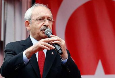 Kılıçdaroğlu Bursa’da