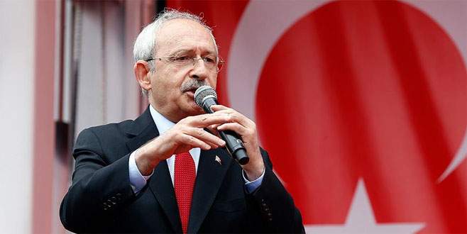 Kılıçdaroğlu Bursa’da