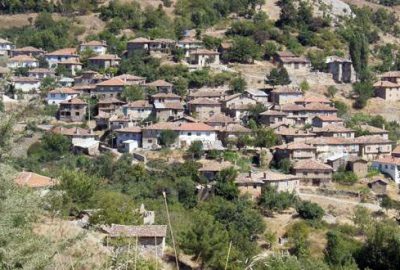 BUSKİ’den Karesi Köyü’ne iyi haber