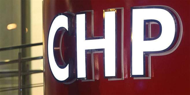 CHP’de ‘evet’ istifası