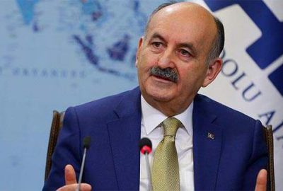 3 ayda 760 bin kişiye iş