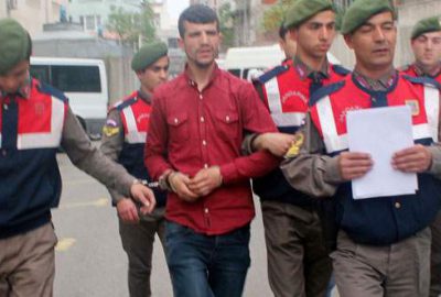 Bursa’da cinayet sanığına müebbet hapis