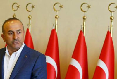 Çavuşoğlu: Esad’ın elinde hala kimyasal silah var