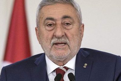 ‘Akaryakıta zam tüm ürünlere yansıyor’