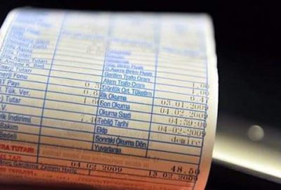 325 bin abonenin borcu silinecek