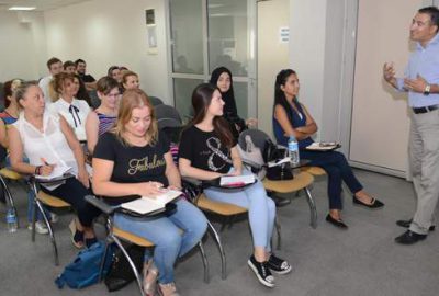 Girşimcilik eğitimlerinde son başvuru 18 Nisan’da