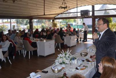 ‘Ülkemiz için dönüm noktası’