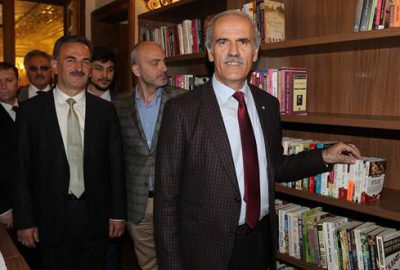 Yalı Konak Gemlik’e değer katacak