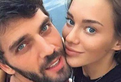 Sessiz sedasız evlendi