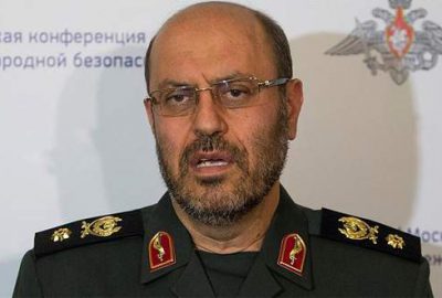 İran’dan ABD’ye tehdit