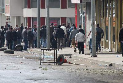 FETÖ sanığı polis müdürü ‘Kobani protestosu’na müdahale etmemiş