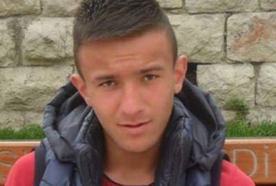 Yeşilırmak’ta kaybolan genç askere gidecekmiş