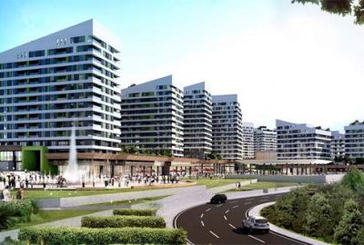 152 Evler ve Beyazıt mahalleleri modern yapılara kavuşacak