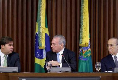 Kabinede soruşturma depremi