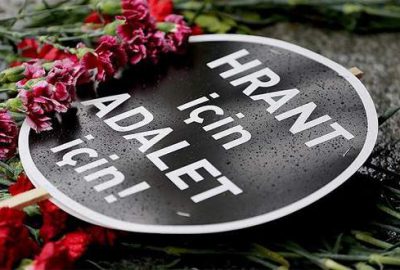 Dink cinayeti soruşturmasında 2 astsubay tutuklandı