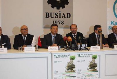 Mükemmellik Ödülü’nde geri sayım başladı