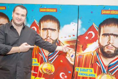 Recep’ten 85 milyon kazandı