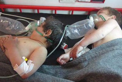 Rusya’dan BMGK karar tasarısına veto