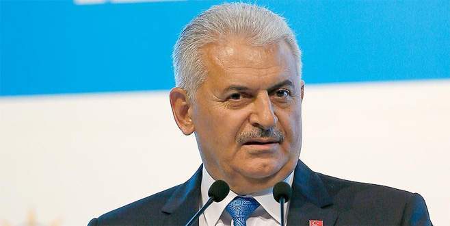 Yıldırım: ’15 Temmuz büyük bedel ödediğimiz bir olaydır’