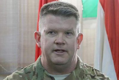 ABD’den DEAŞ operasyonlarına ilişkin çelişkili açıklama