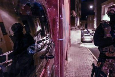 Bakanlık açıkladı: PKK ve DEAŞ’a büyük darbe