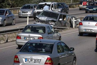 ‘Trafik sigortasında taksit kesildi’