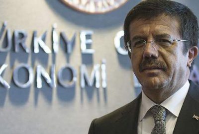 Otomotiv sektörüne destek çalışması