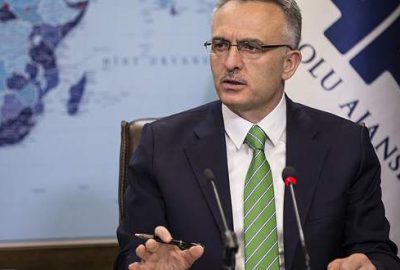 Bakan Ağbal’dan yeniden yapılandırma müjdesi