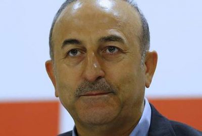 Çavuşoğlu’ndan ‘vize’ açıklaması