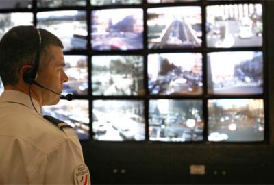 Fransa’da ‘büyük gözaltı’