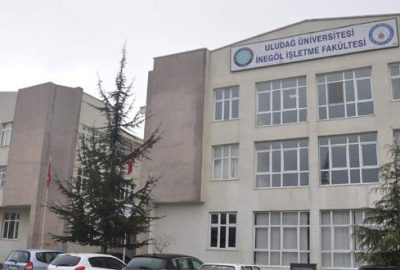 İşletme Fakültesine yıkımı kararı