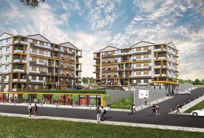 Akcan Yapı fark yaratıyor