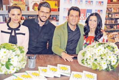 Vekaleten imzaladılar