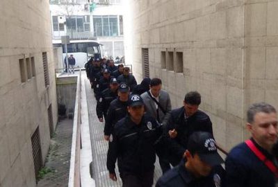 Bursa’daki FETÖ soruşturması Bank Asya yöneticilerine sıçradı