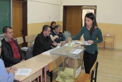 Bursa’da kaç kişi sandığa gidecek?