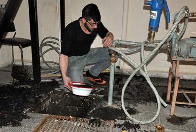 Çalınan altınlar bakın nereden çıktı