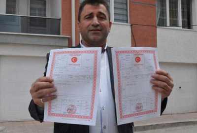 Referandumda ‘Hayır’ çıkarsa 2 dairesini verecek