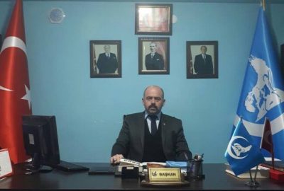 Bozüyük Ülkü Ocakları uyuşturucuya savaş açtı